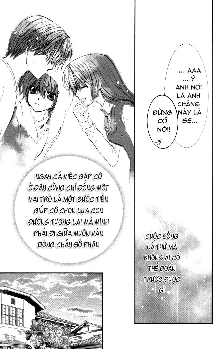 ng life chapter 13 27