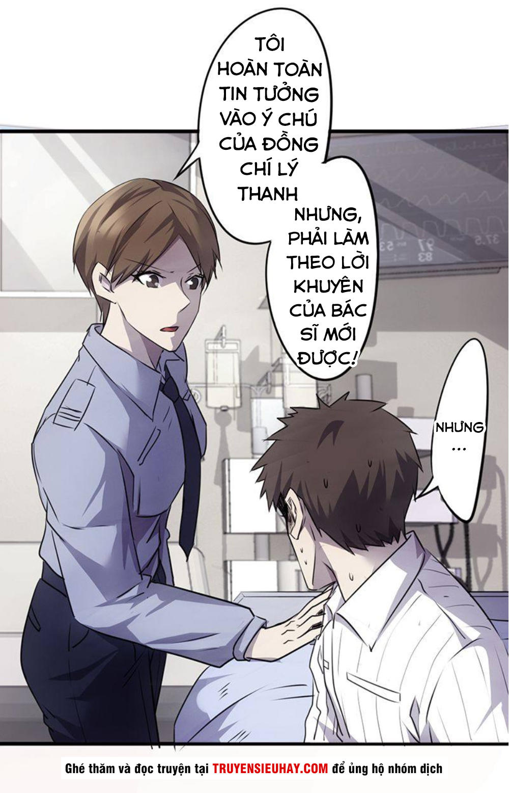 tối cường nông dân hệ thống chapter 46 1