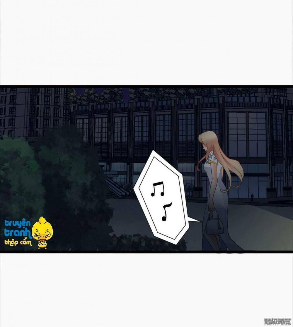 em muốn chiếm lấy nụ hôn của anh chapter 19.2 15