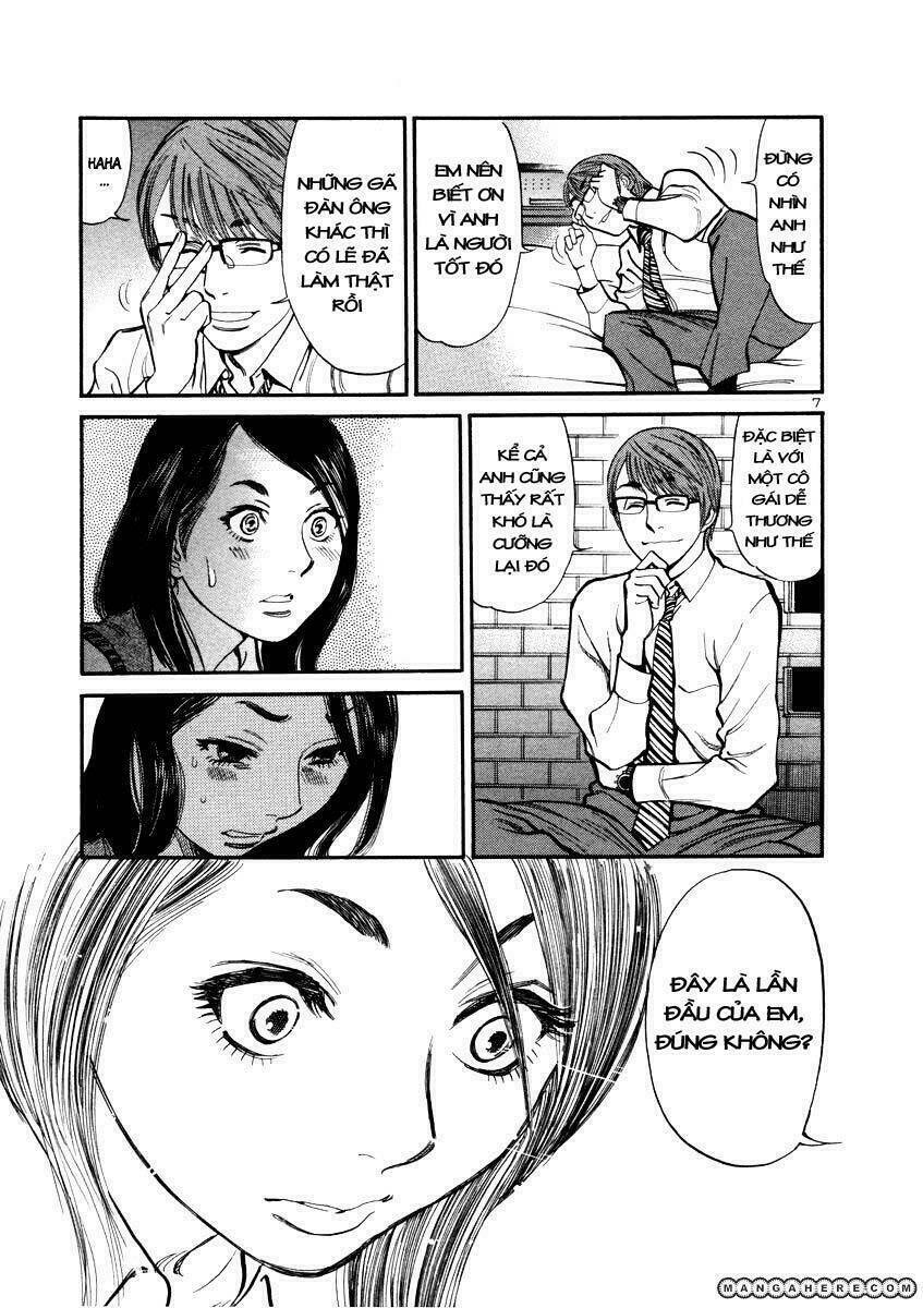 sakuranbo syndrome chapter 9 9