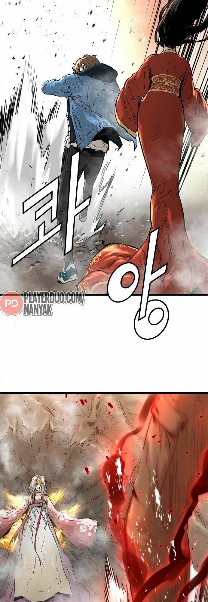 hứa lan chapter 71 40