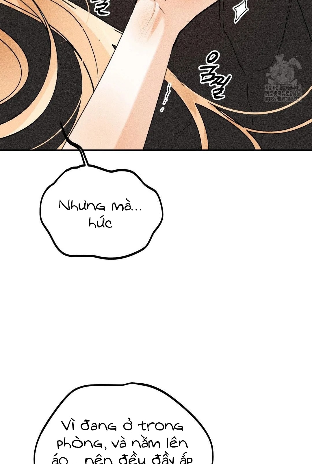 [18+] người đàn ông làm tình với quỷ chapter 16.1 25