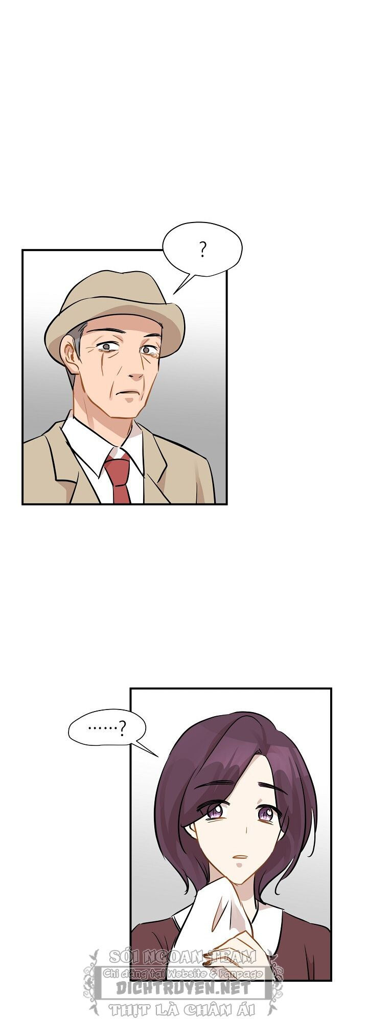 cuộc sống kỳ thú chapter 48 32