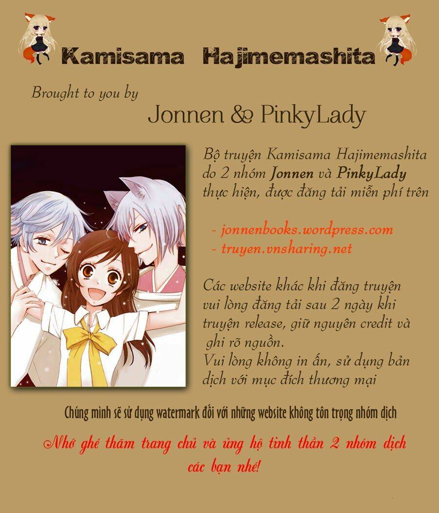 thổ thần tập sự chapter 88.1 19