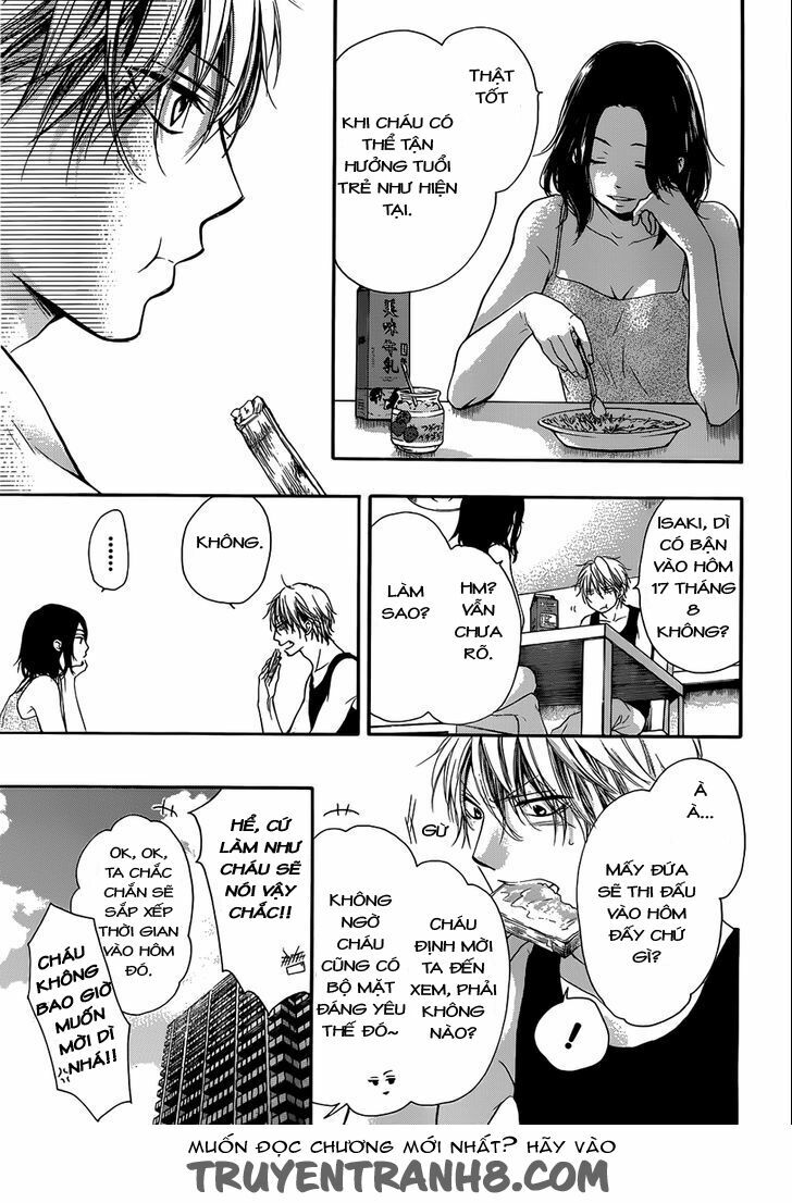 kono oto tomare! chapter 19 3