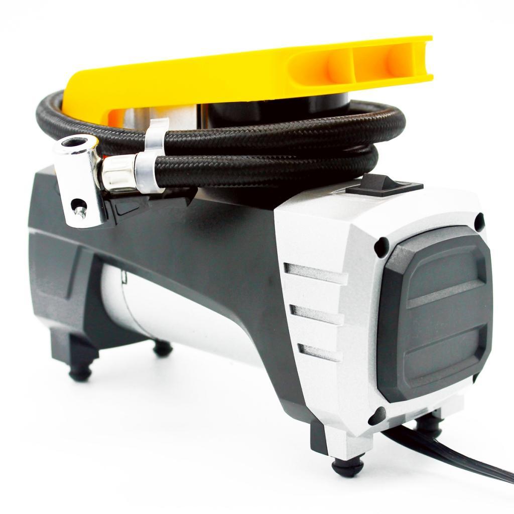 High Quality Air Compressor Pump Car Air Pump Tire Pump for Car