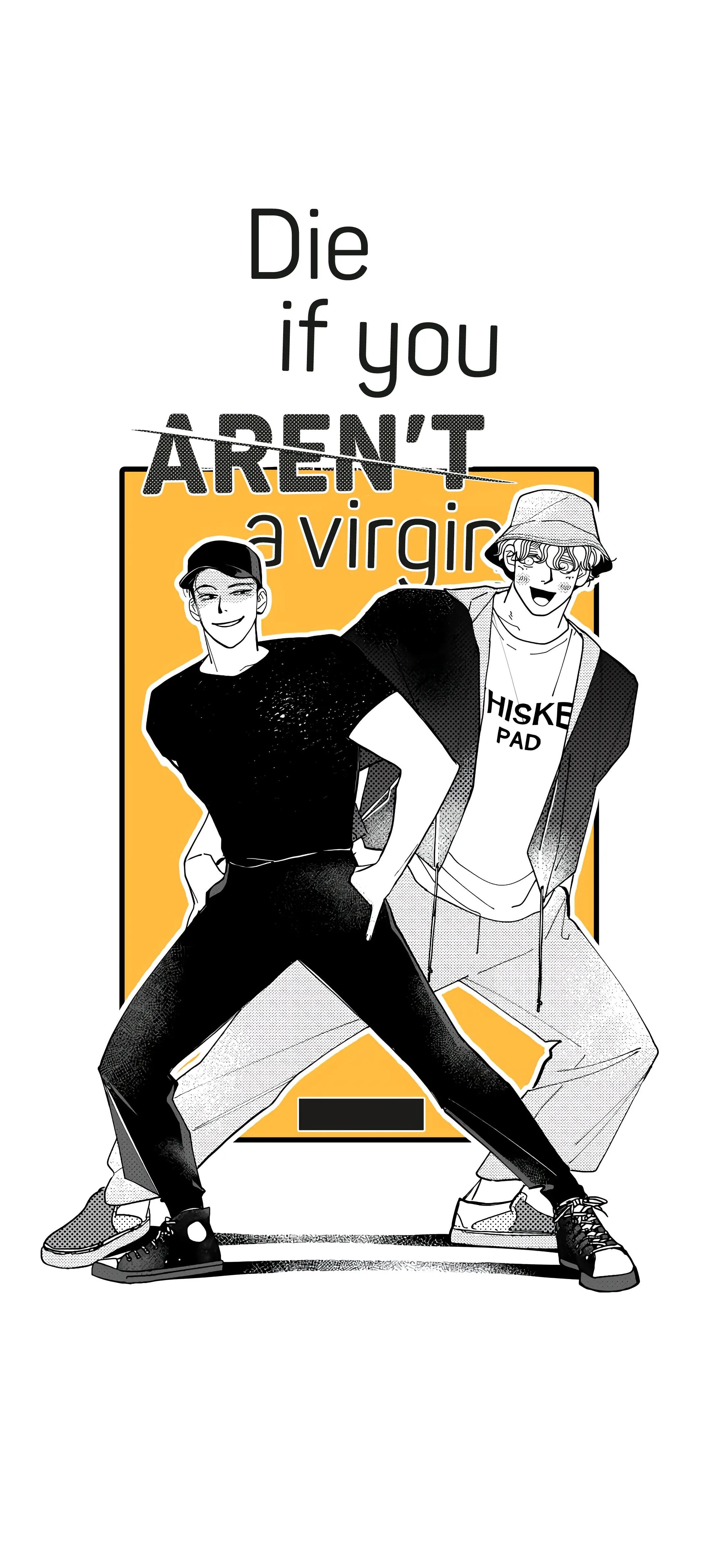 muốn sống thì phải giữ trinh chapter 11 5