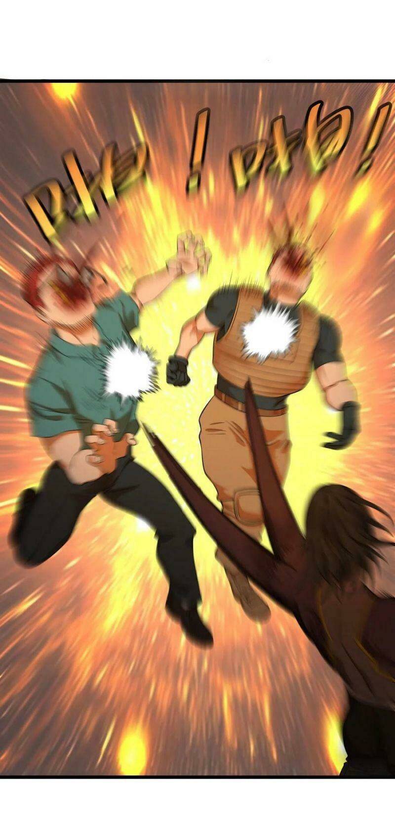 danh sách kẻ phản diện chapter 106 34