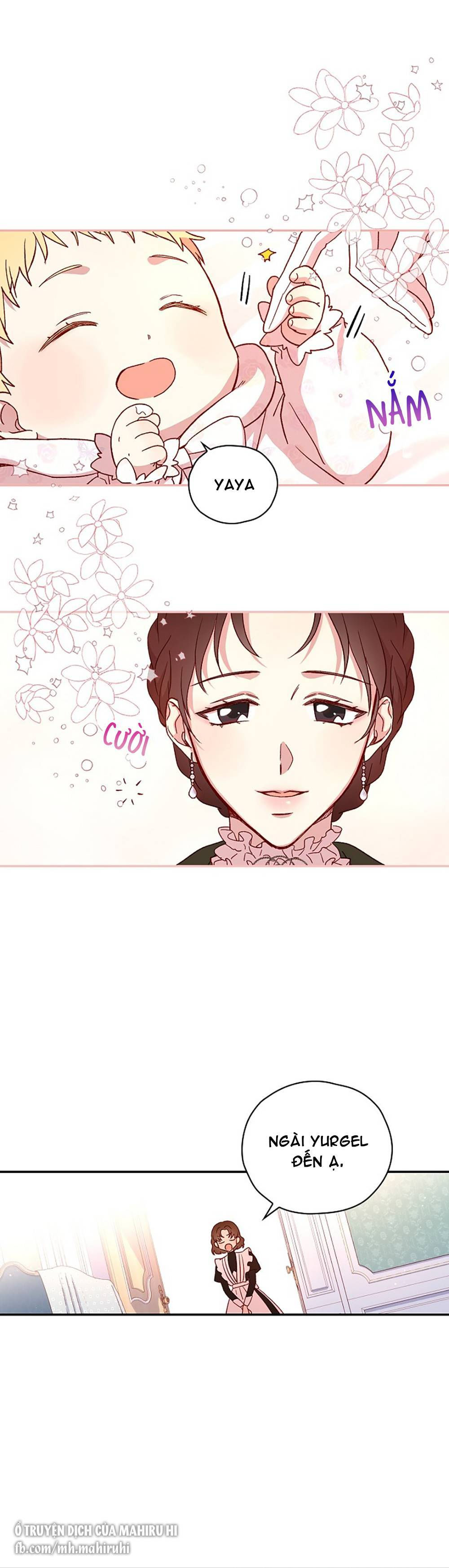 sống sót dưới thân phận hầu nữ chapter 30 15