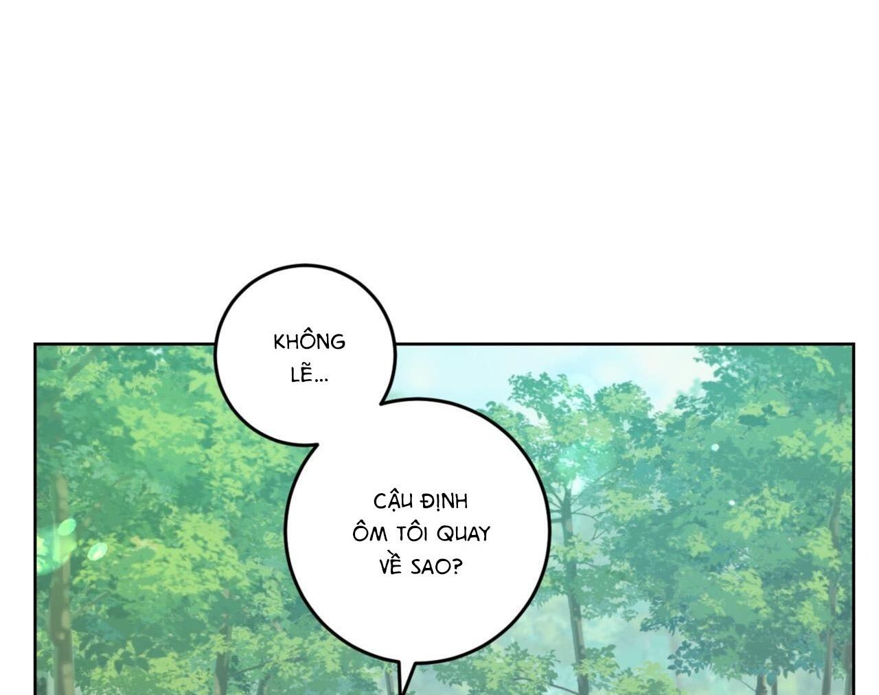 khu rừng tĩnh lặng chapter 3 30