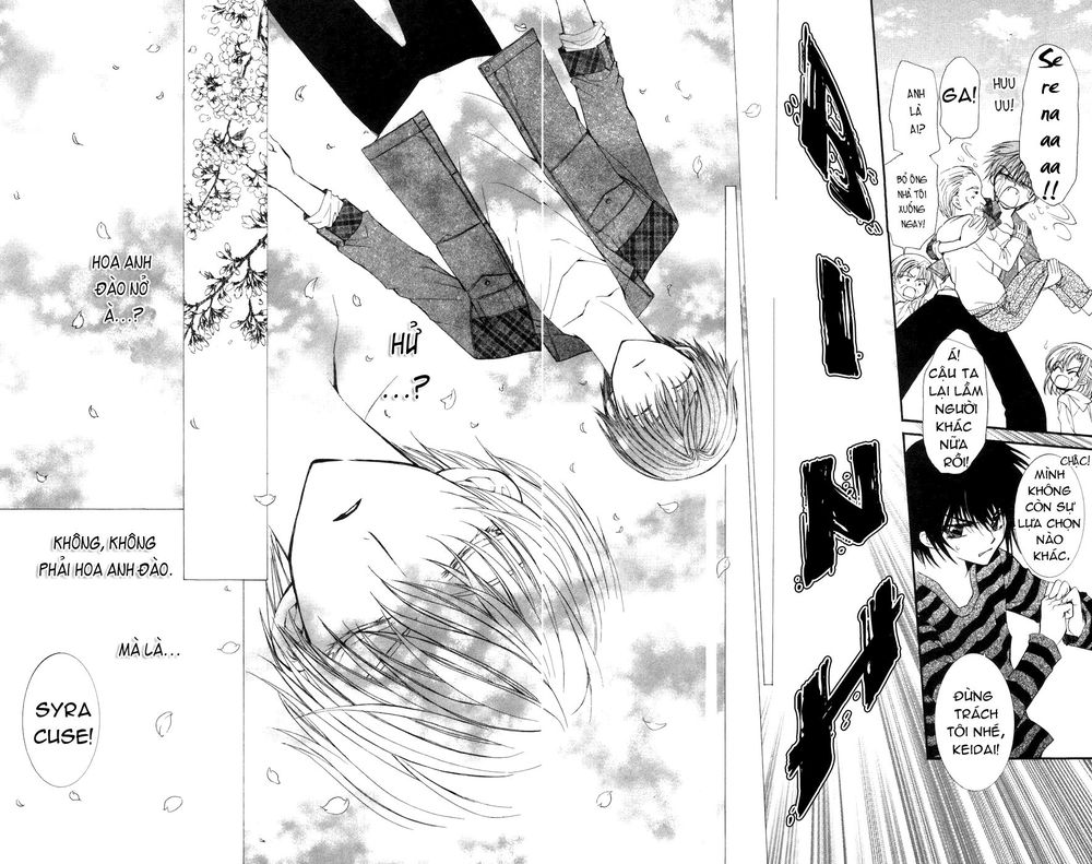 ng life chapter 12 30