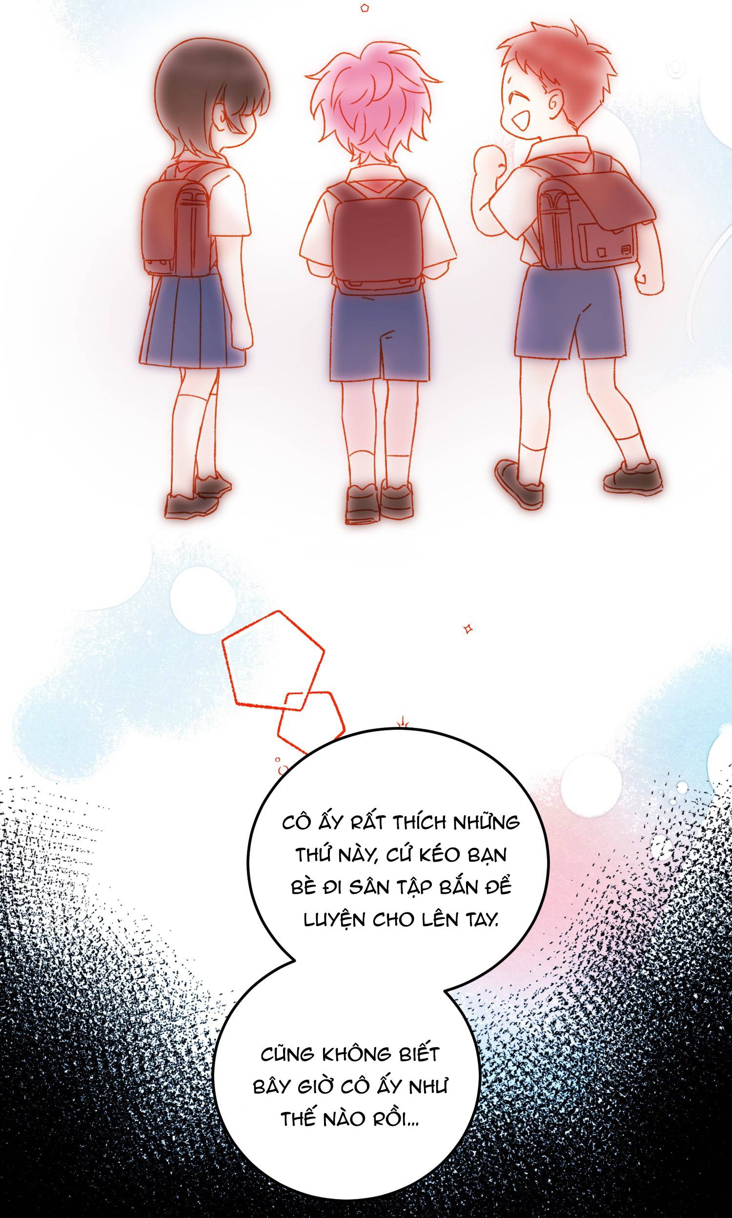 tôi phải làm một kẻ đại xấu xa chapter 59 52