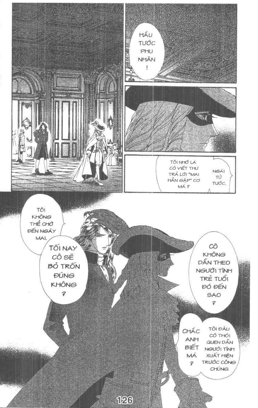 ngài tử tước phiêu lãng chapter 2 118