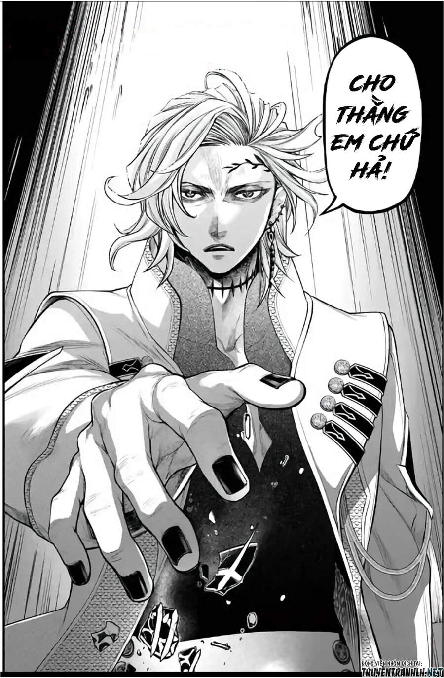 đại chiến nhân thần chapter 54 24