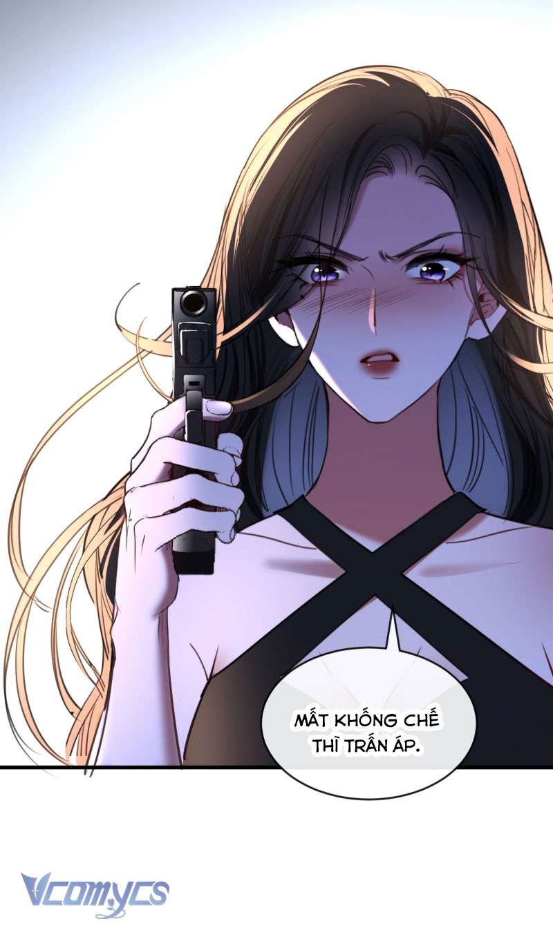 xin lỗi, tôi cũng là đại lão chapter 48 34