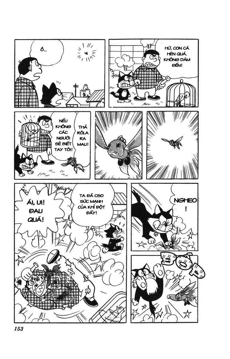 cuốn từ điển kì bí chapter 9 16