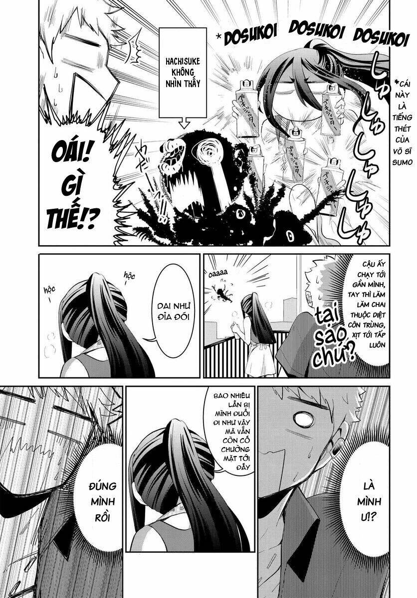 mono no kemonogurashi chapter 22 9