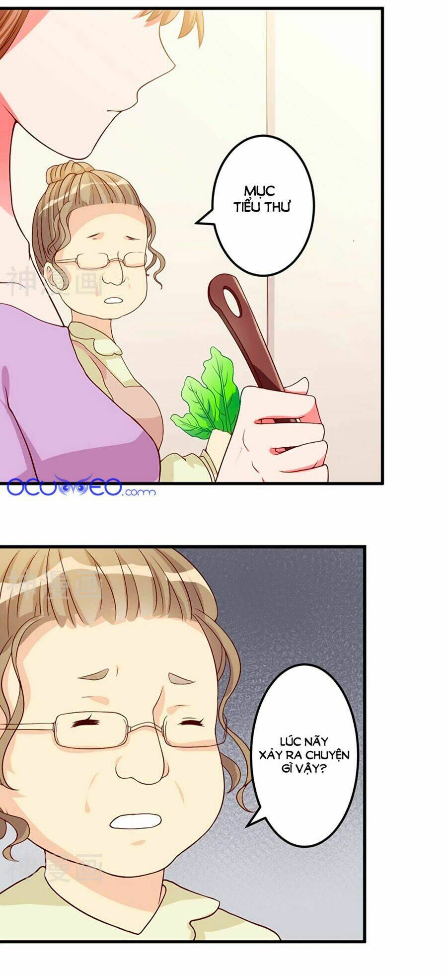 gối đầu vào tổng tài ác ma chapter 24 16