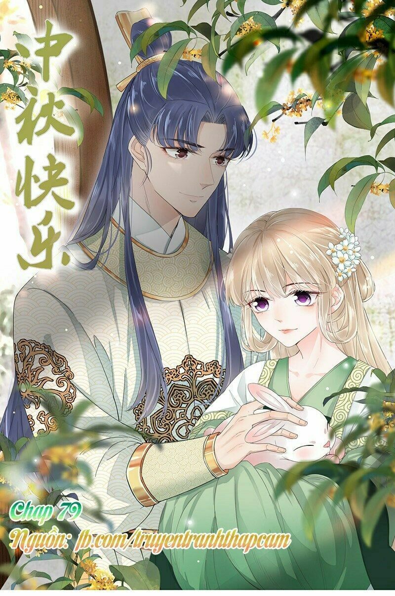 chọc tới chủ tịch tổng tài 2 chapter 79 1