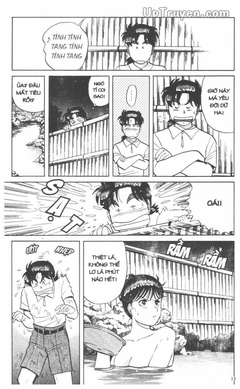 thám tử kindaichi (bản đẹp) chapter 507 7
