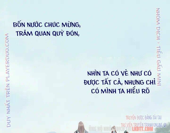 trọng sinh bá sủng nhiếp chính vương quá mạnh mẽ chapter 148 20