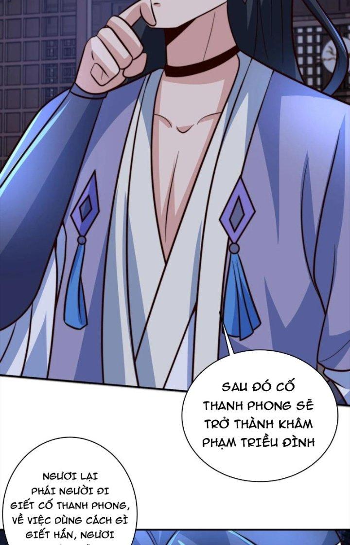 ta nuôi ma quỷ ở trấn ma ti chapter 210 22