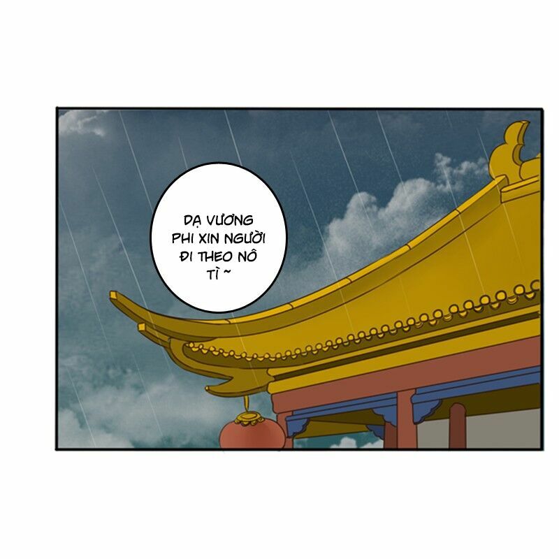 thông linh phi chapter 70 4