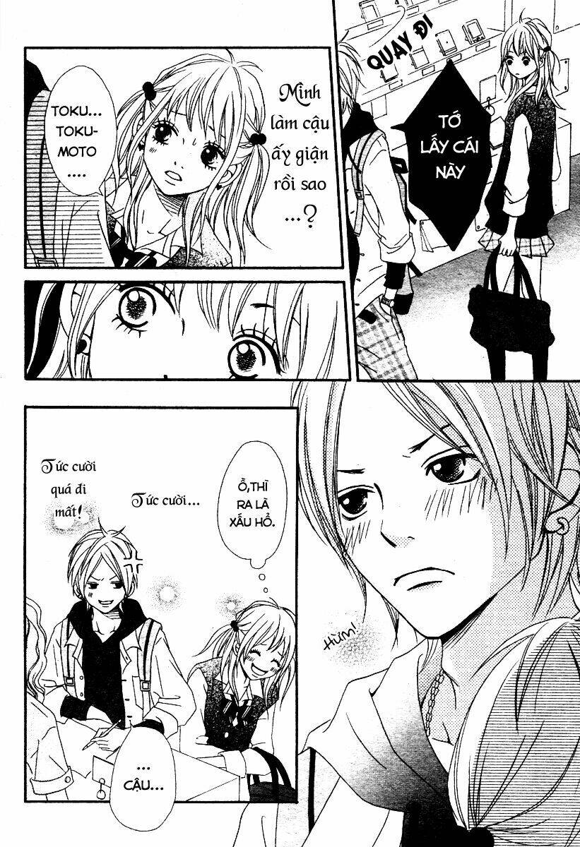 1/3 romantica chapter 2 9