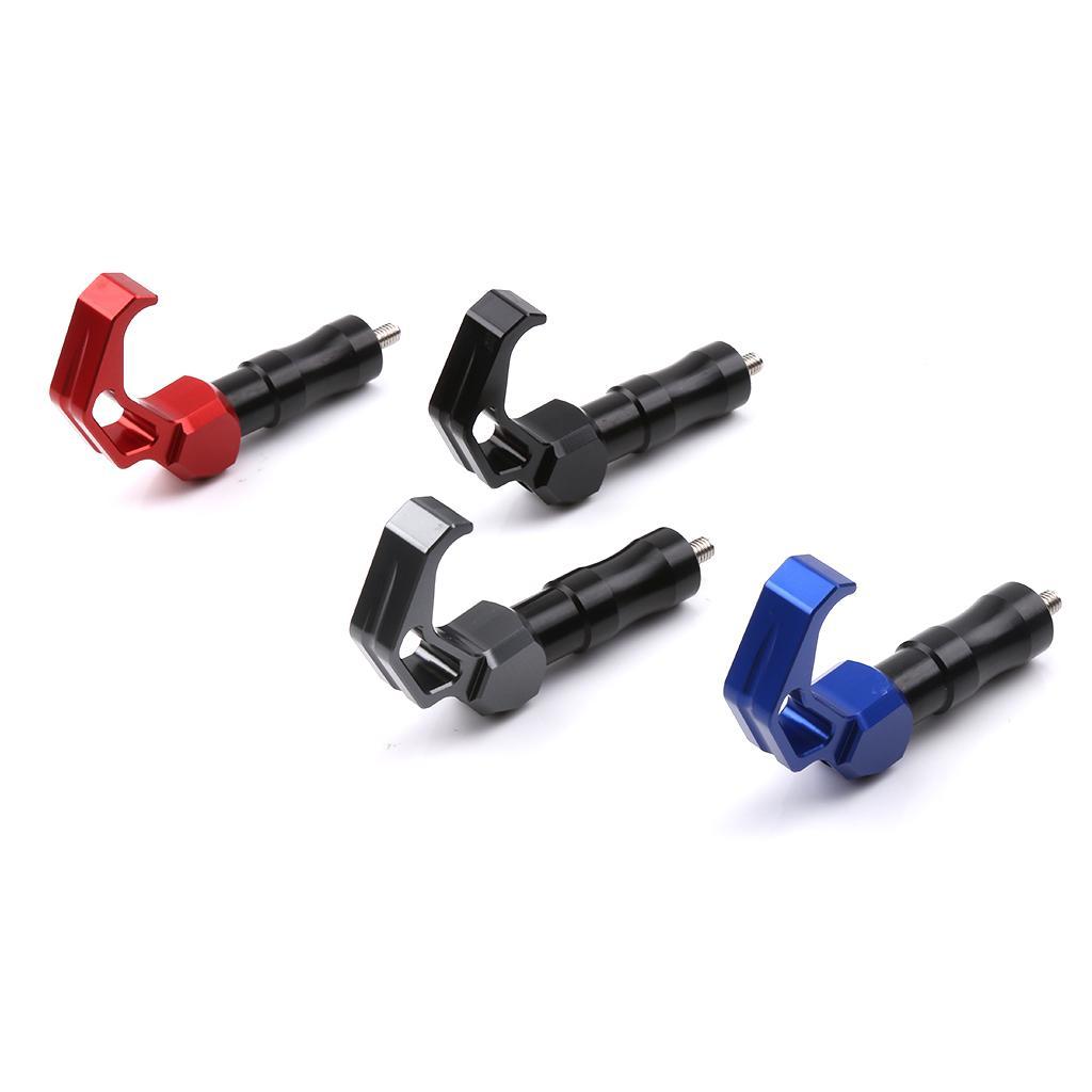Luggage Hook Carry Bottle Hanger Holder for AEROX155 NMAX NVX 155