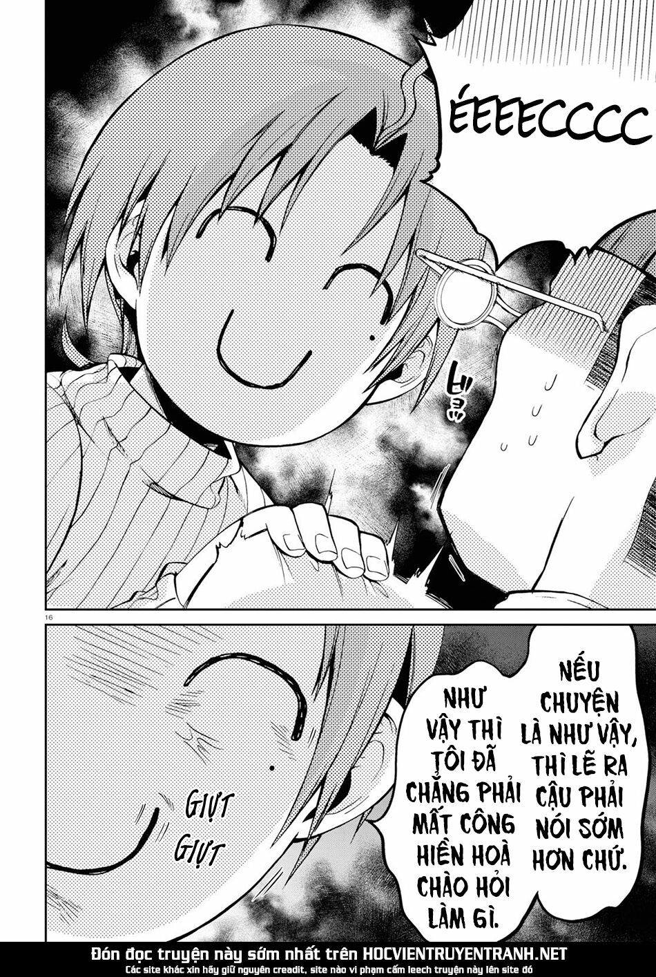 thất nghiệp chuyển sinh - làm lại hết sức chapter 60 16