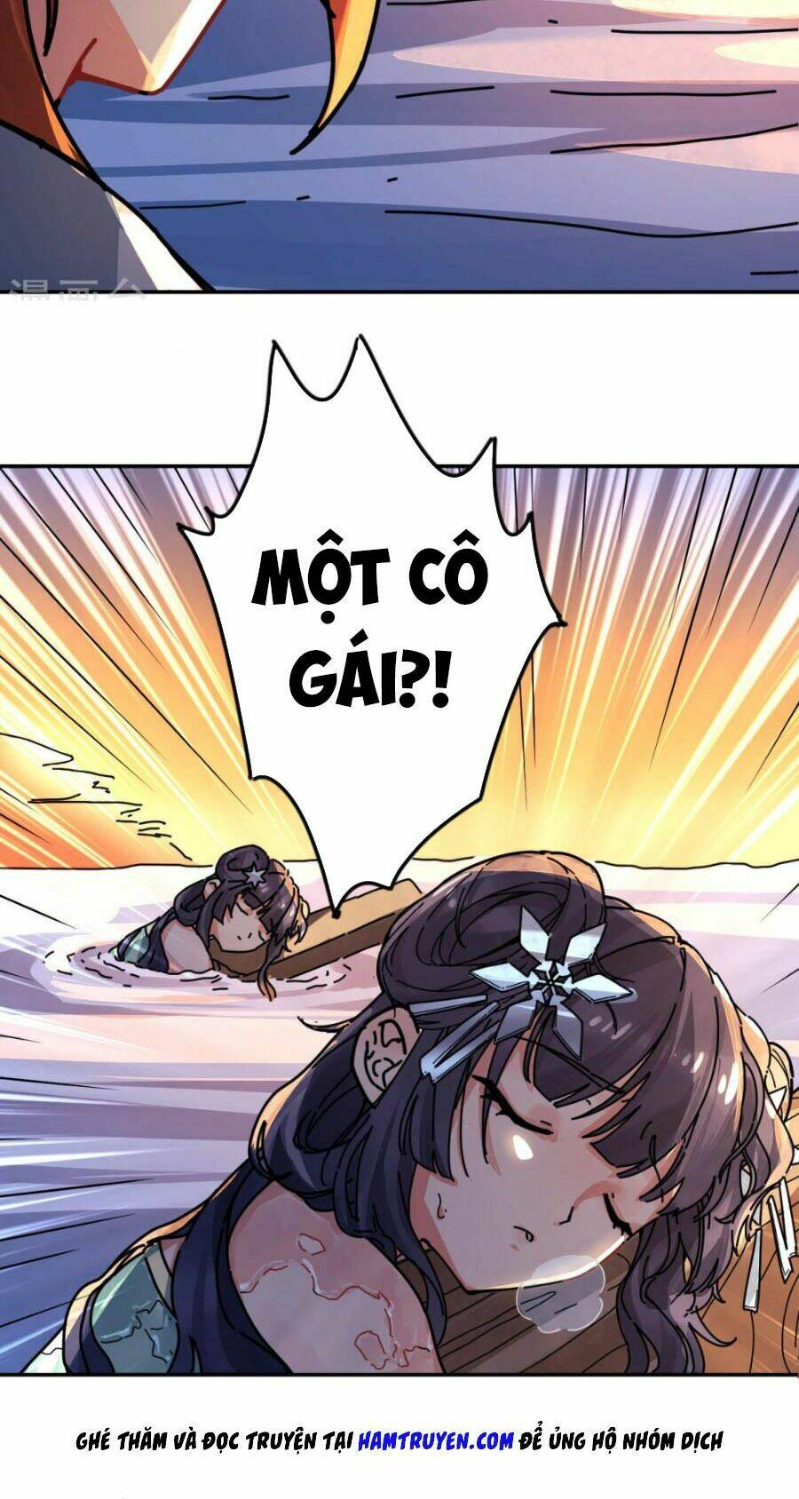 luân hồi nhất kiếm chapter 1 13