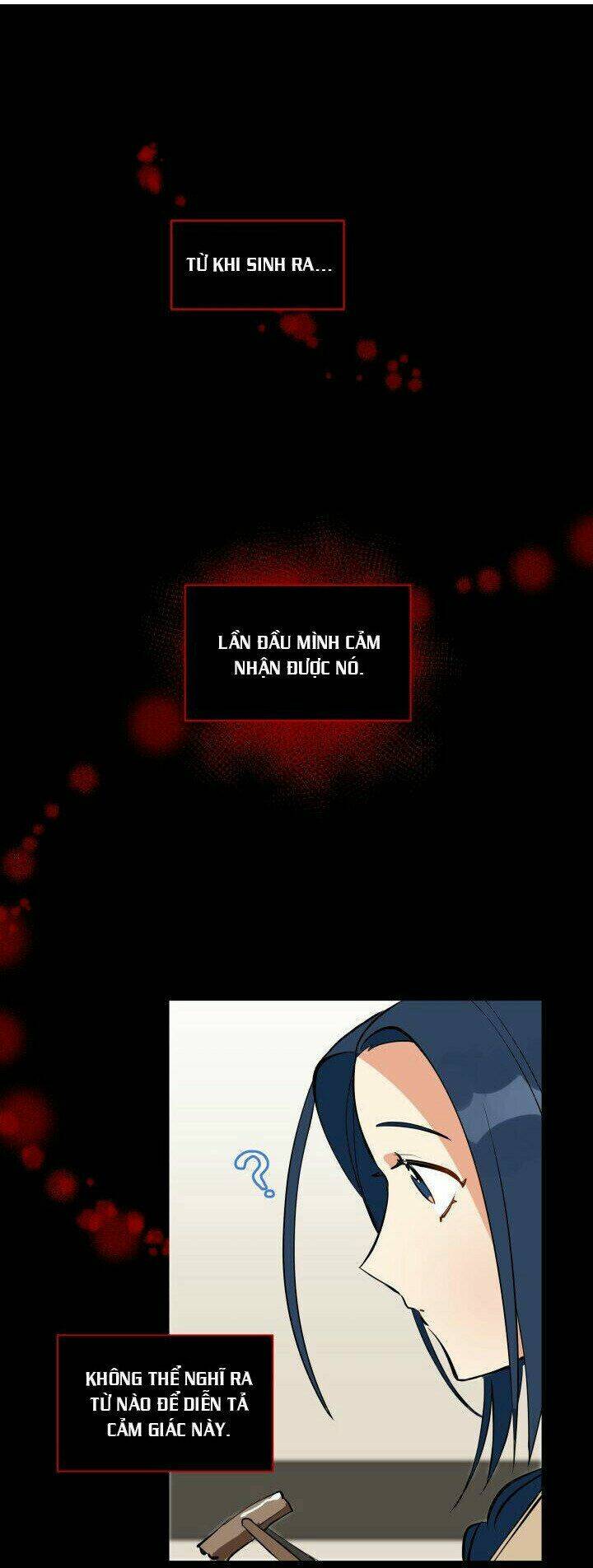 quái thú với hoa chapter 19 4