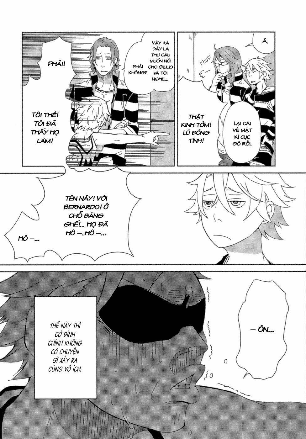 lucky dog 1 blast chapter 5 37