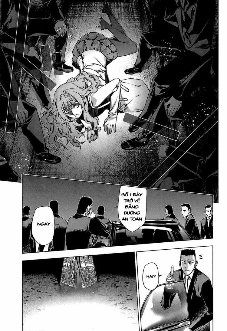 black god chapter 65 2