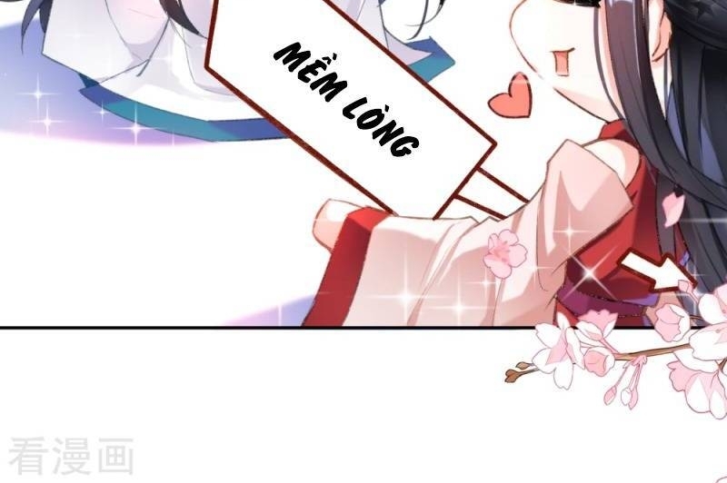 vương gia, áo lót của ngươi rơi mất rồi chapter 4 5