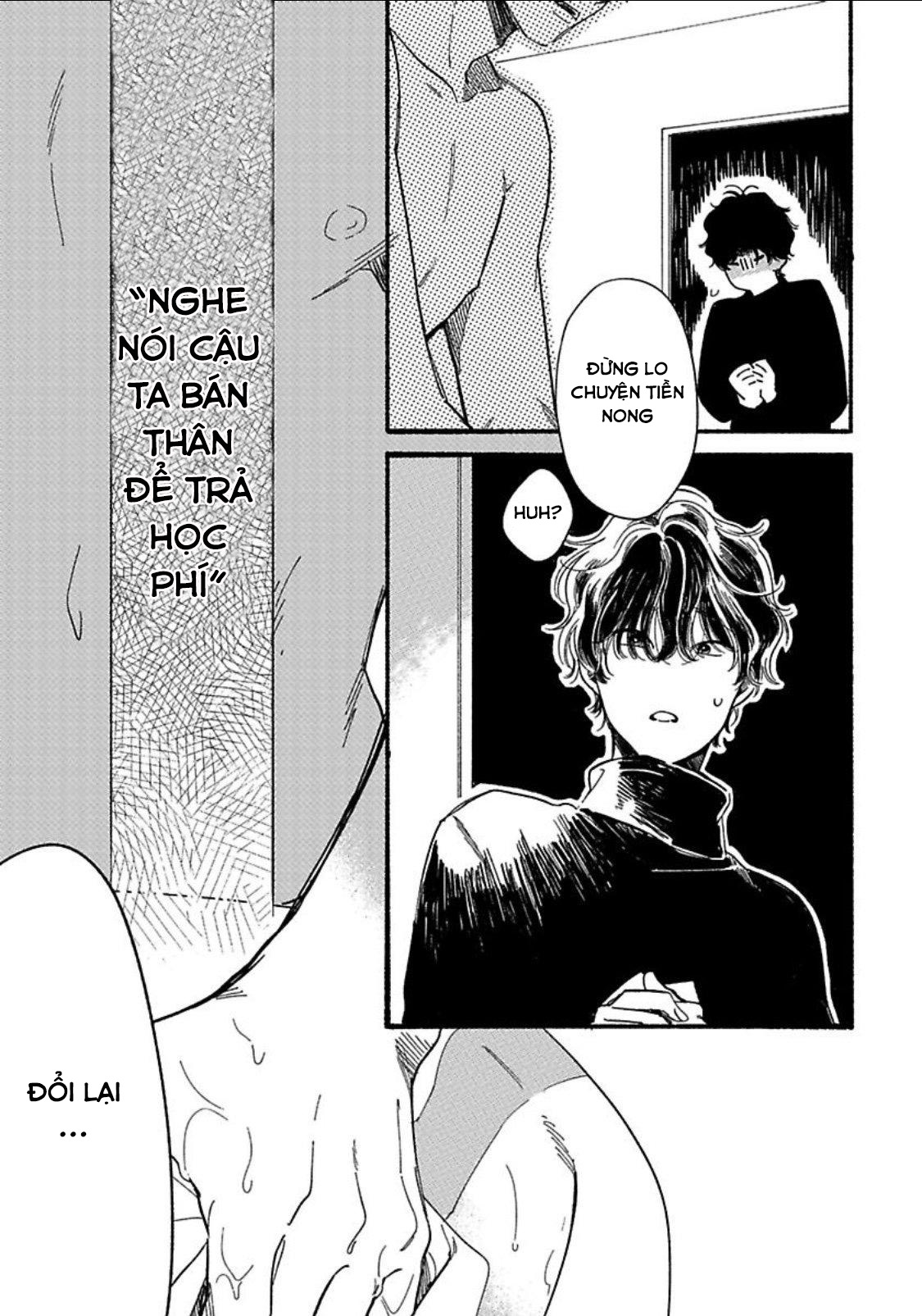 em là món đồ chơi yêu thích của anh chapter 1 19