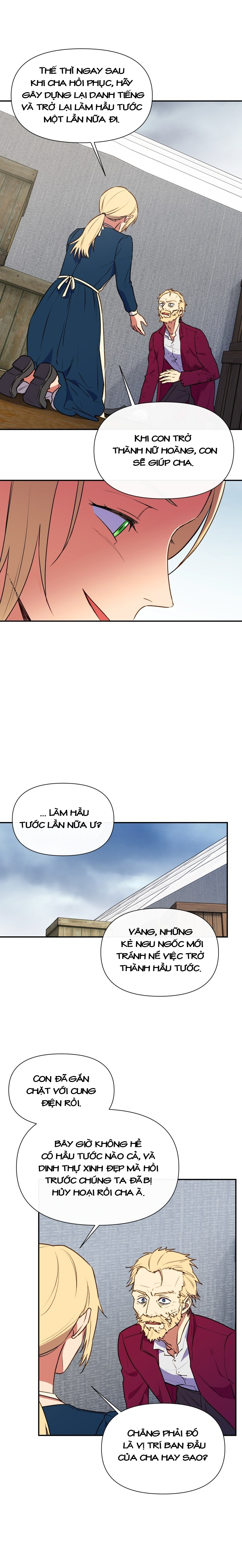 bản khế ước với nữ công tước ác ma chapter 68 1