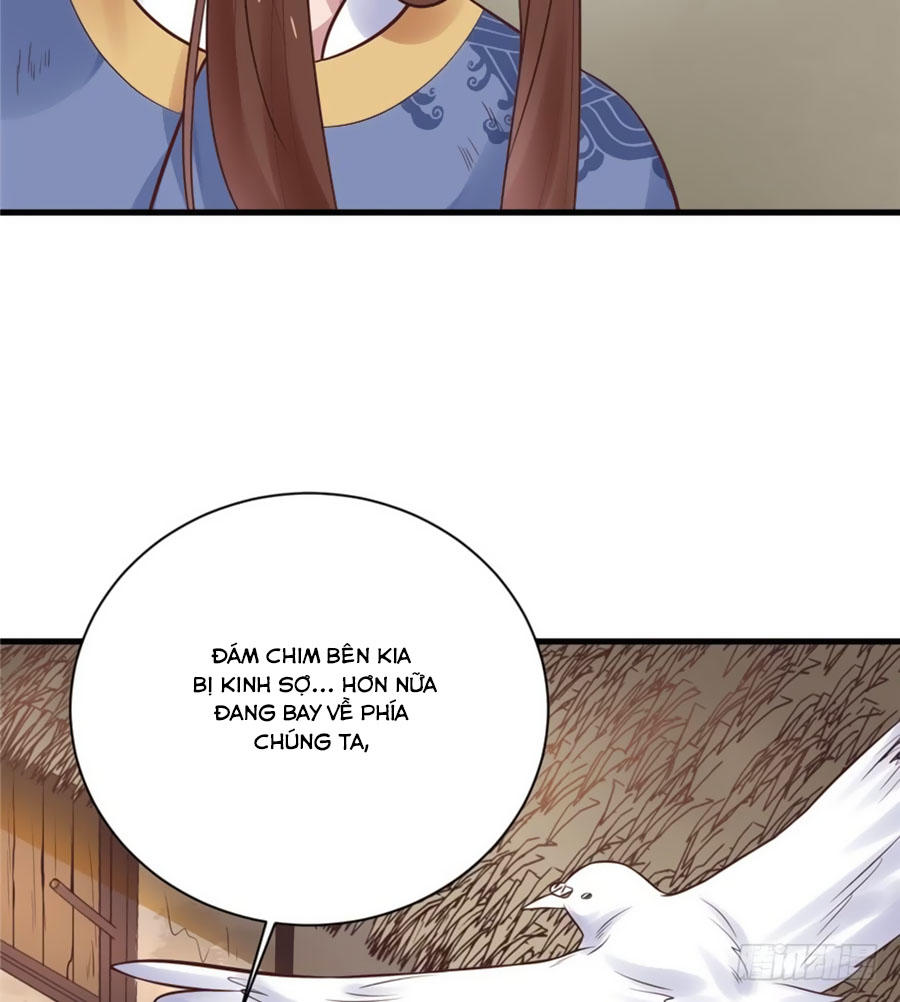 nữ đế livestream công lược chapter 7 44