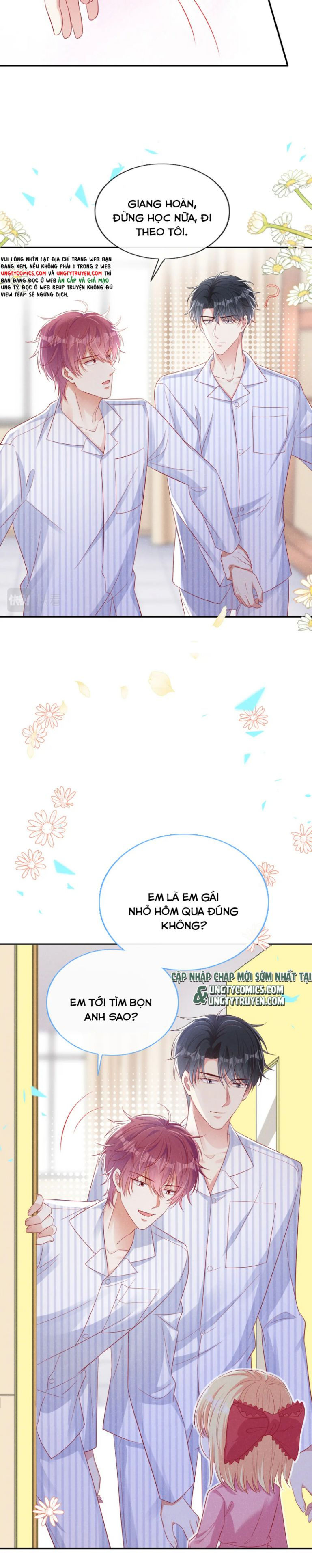 tôi với hình mẫu lý tưởng lìa trần rồi! chapter 52 9
