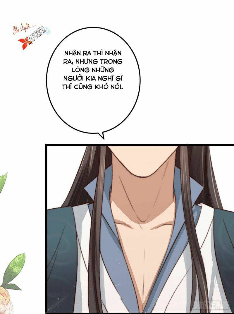 hành trình thịnh sủng chi cẩm tú chapter 17 3