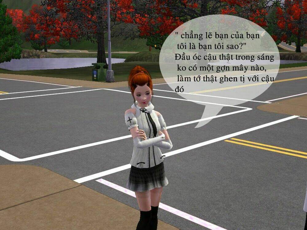 the fate chapter 8 23