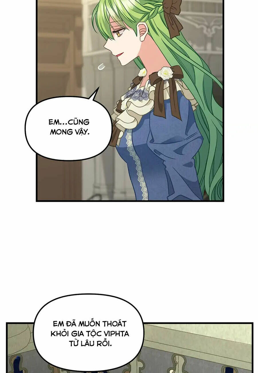 hãy bỏ mặc tôi chapter 109 28