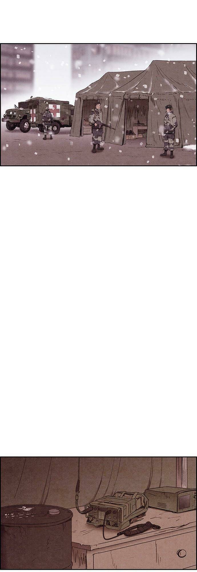 quái vật tại chung cư xanh chapter 140 17