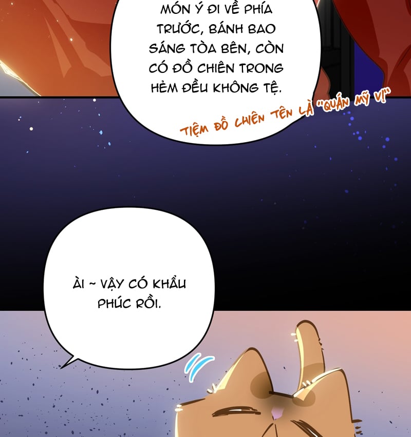 Tôi Có Bệnh Chapter 47 - Trang 23