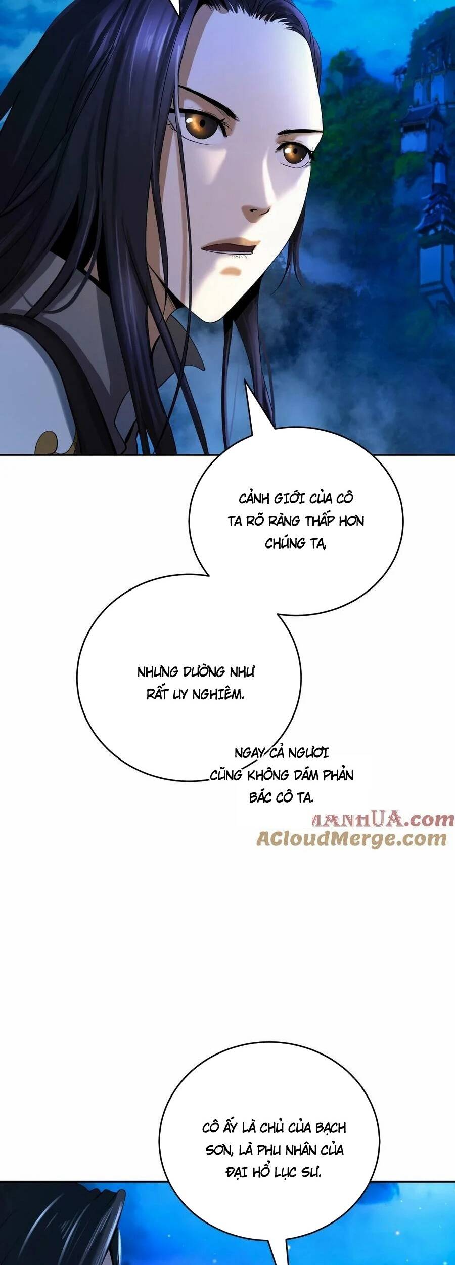 Lãng Tiên Kỳ Đàm chapter 104 15