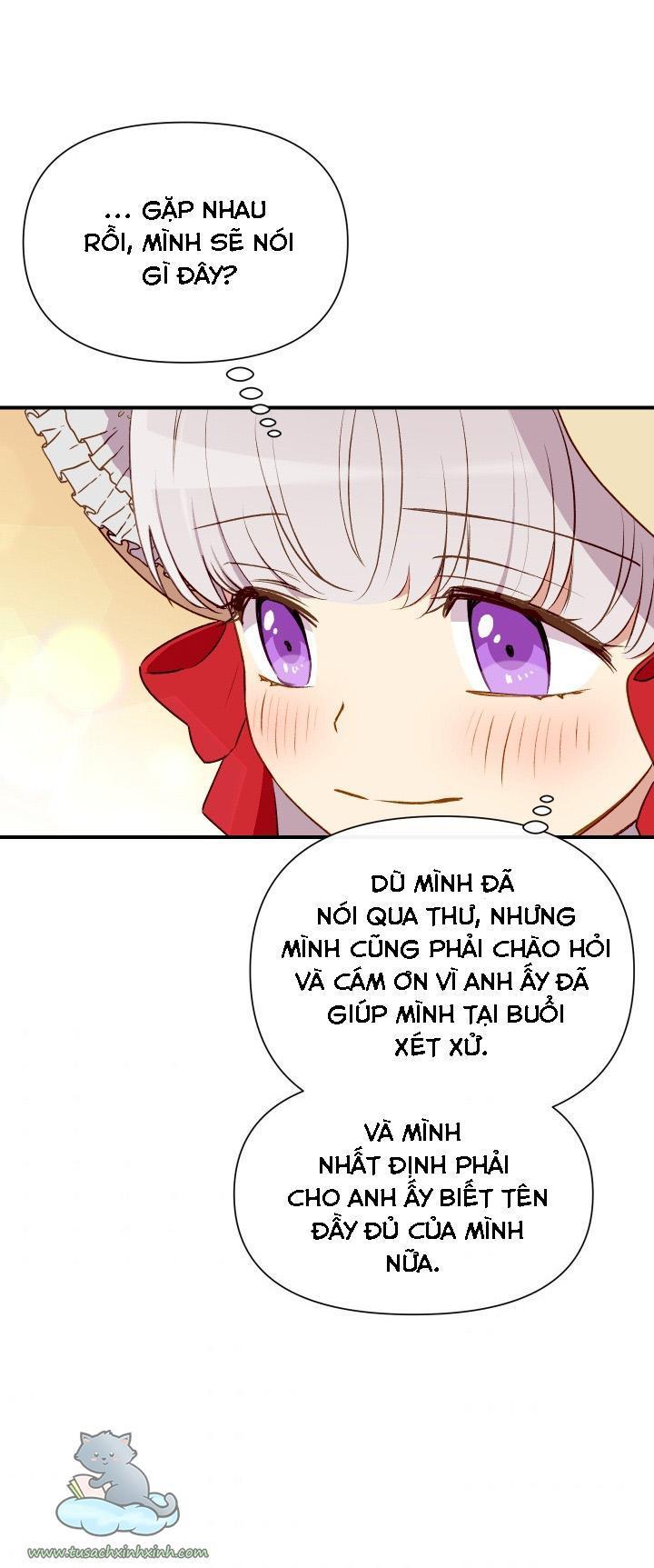 công nương khế ước của gia tộc công tước quái vật chapter 49 53