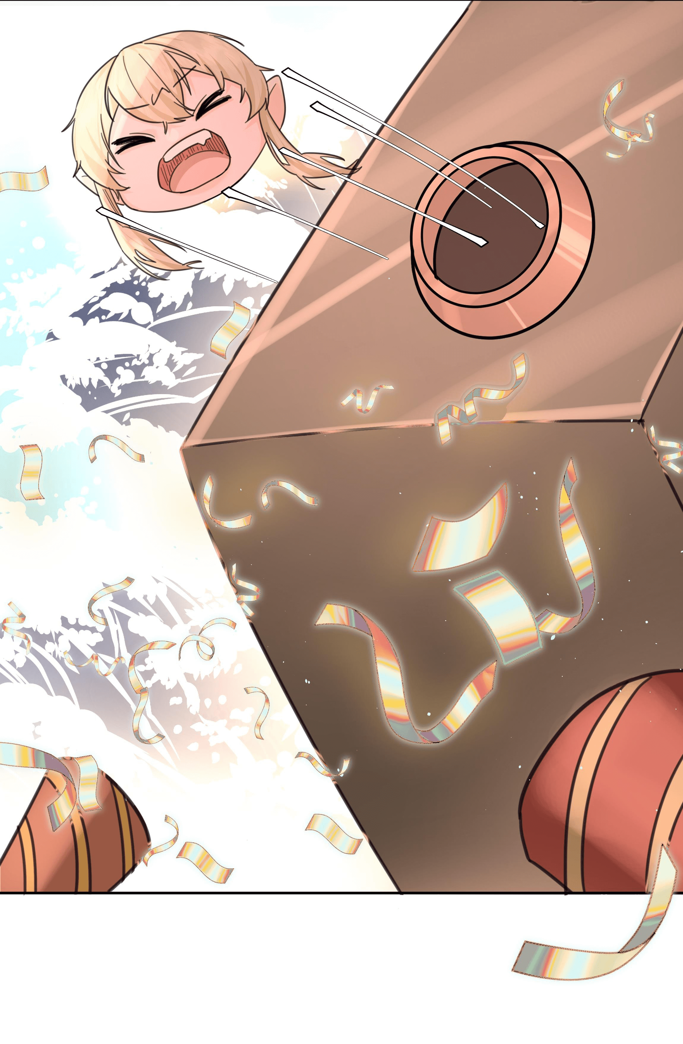 tình cũ là vua chapter 3 45