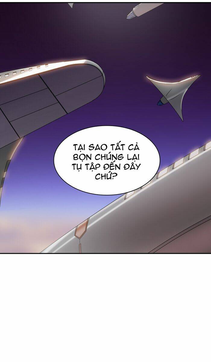 cuộc chiến trong tòa tháp chapter 395 6