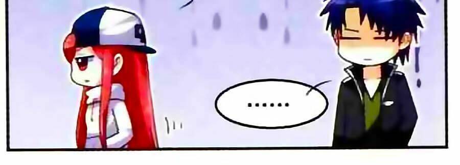 vương giả danh chiêu chapter 13 6