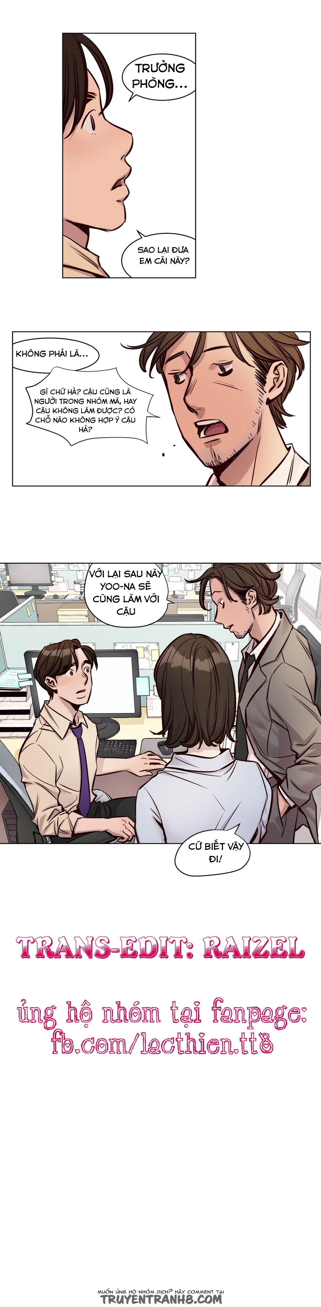 đền tội chapter 25 12